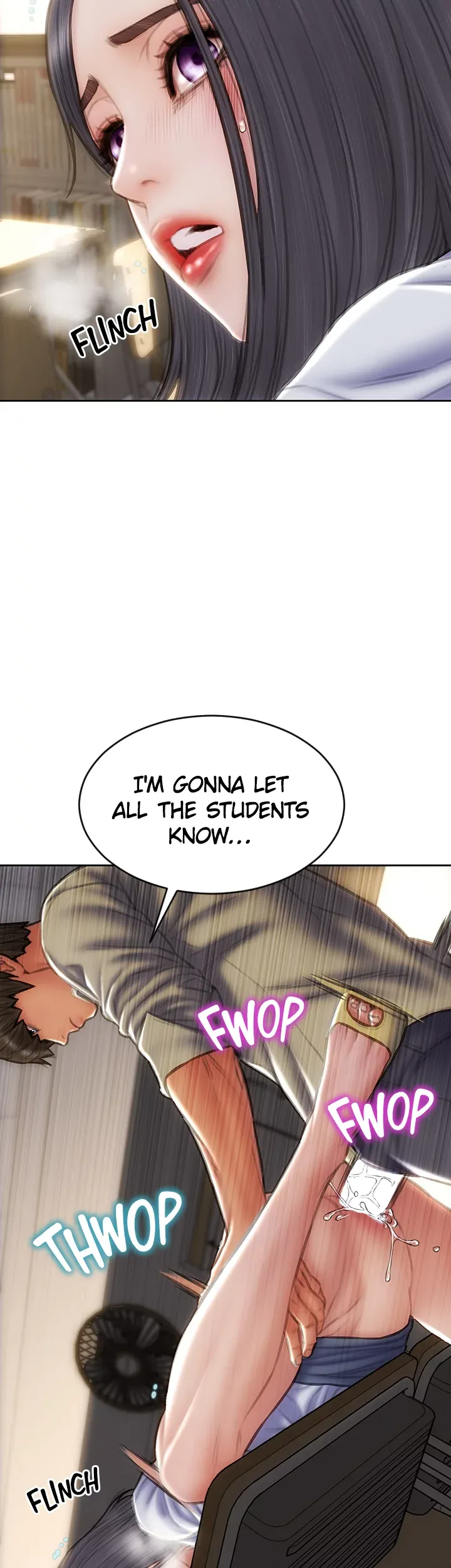 Bad Guy (Mojo) chapter 50 page 17