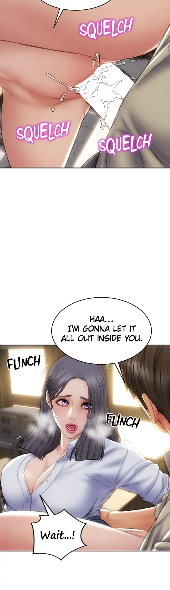 Bad Guy (Mojo) chapter 50 page 26