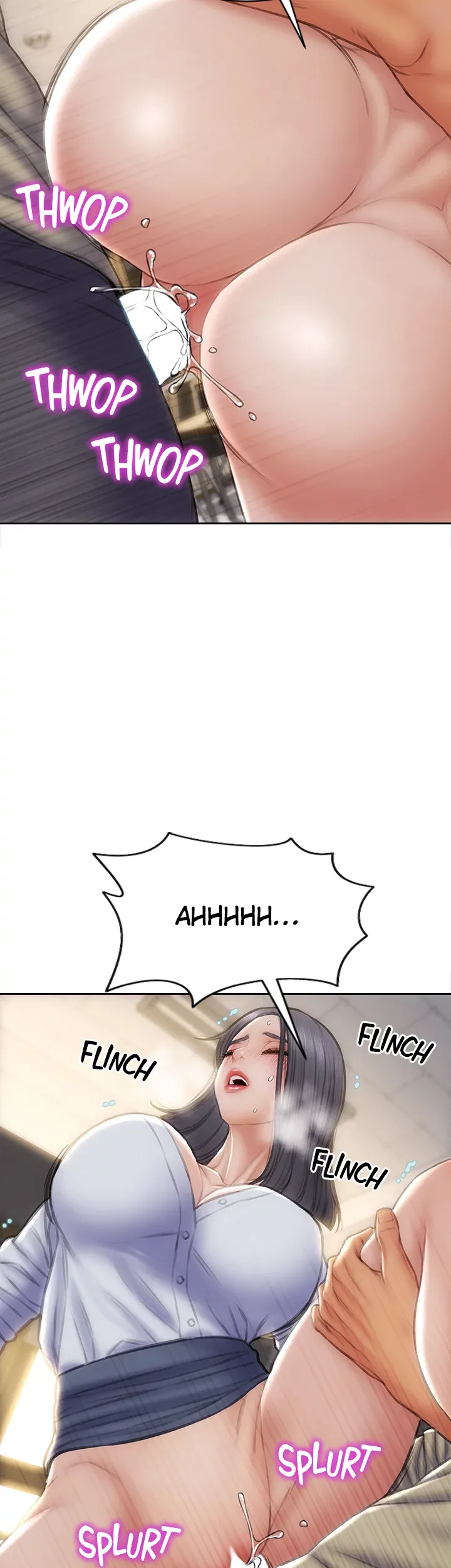 Bad Guy (Mojo) chapter 50 page 28