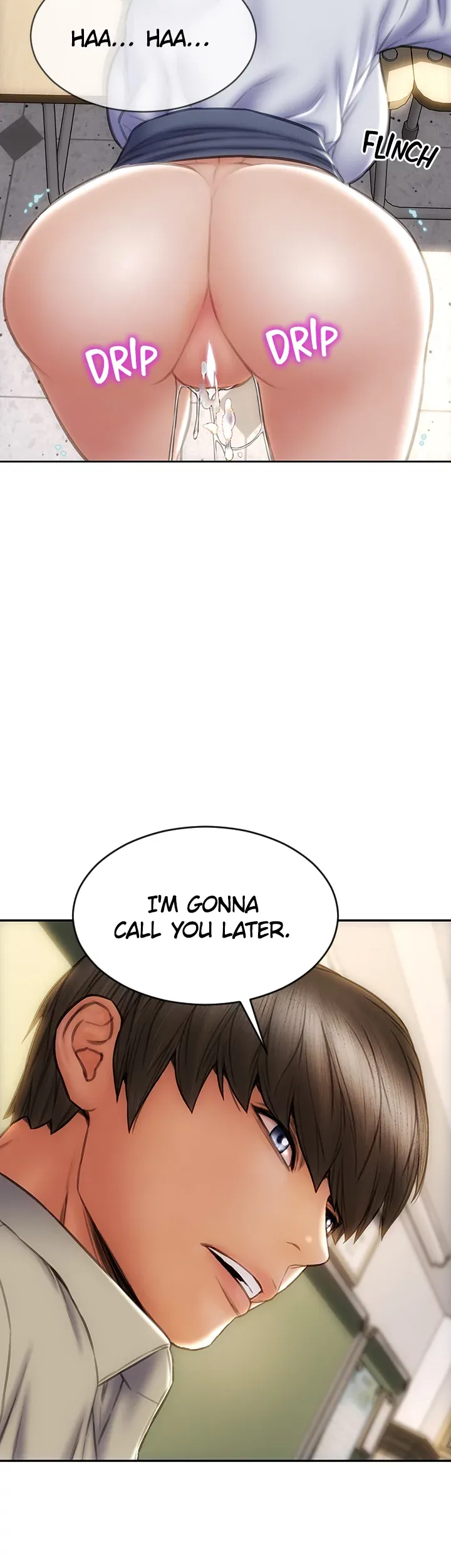 Bad Guy (Mojo) chapter 50 page 31
