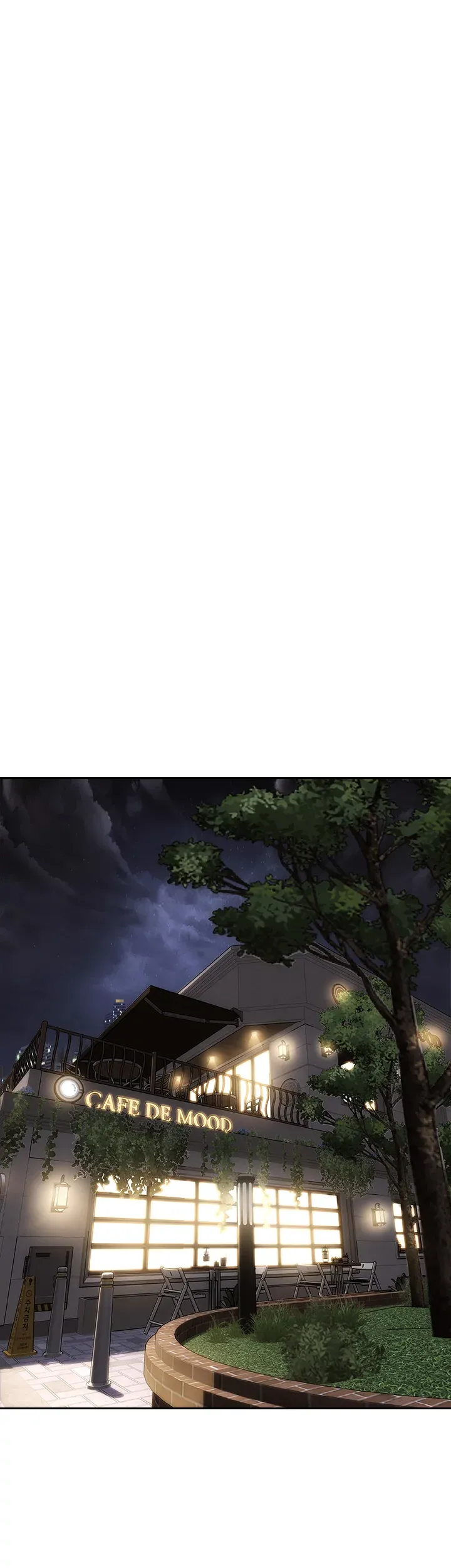 Bad Guy (Mojo) chapter 50 page 40