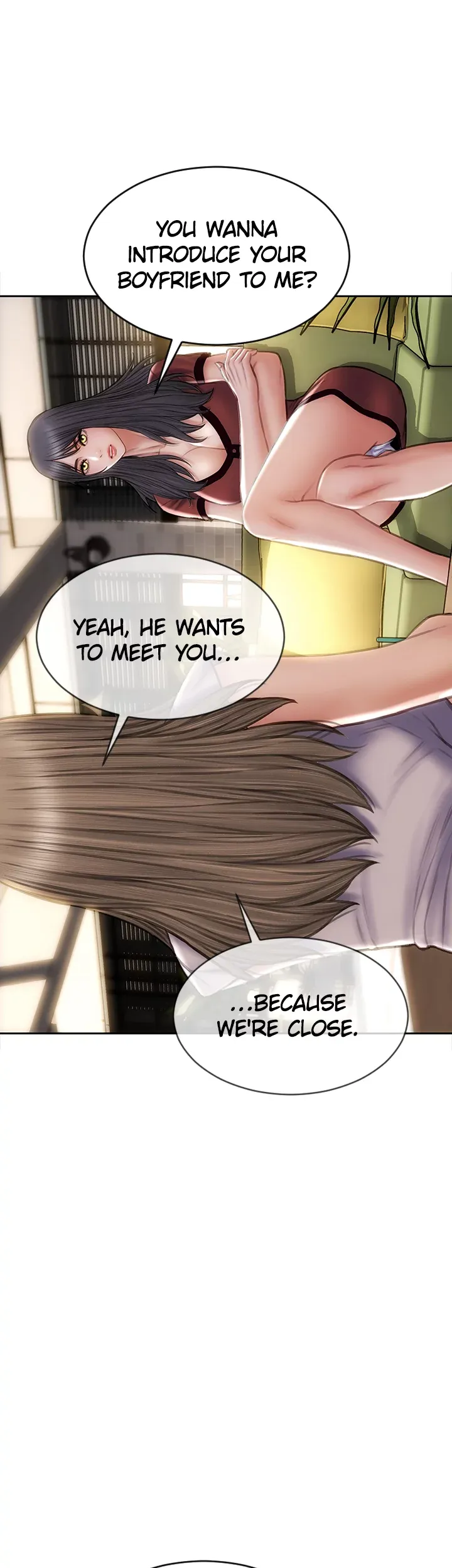 Bad Guy (Mojo) chapter 50 page 41
