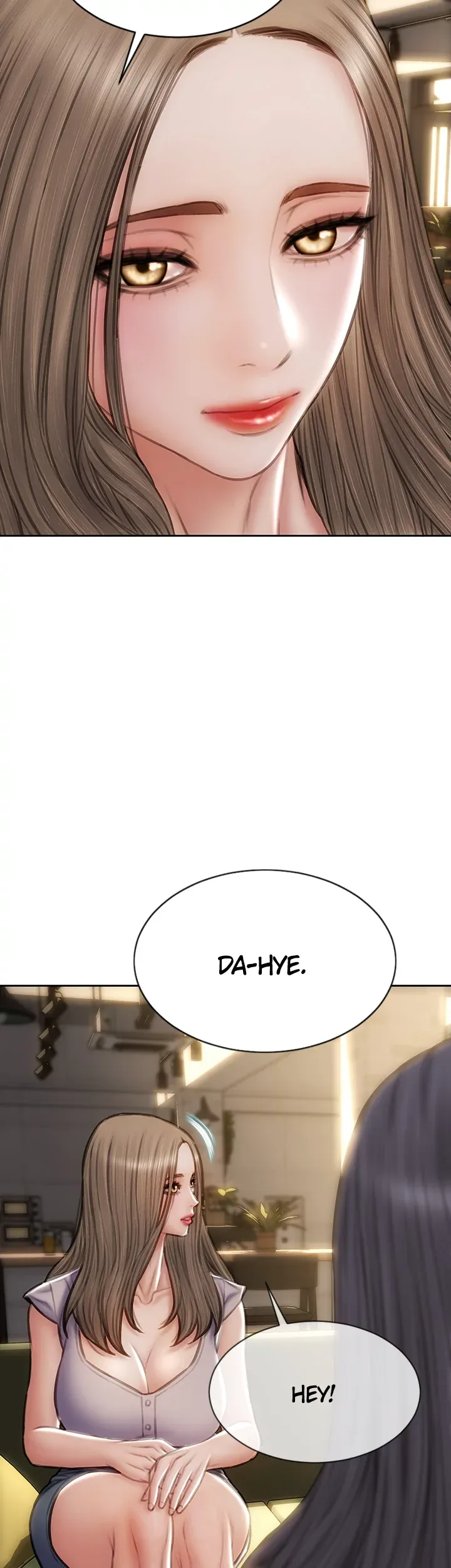 Bad Guy (Mojo) chapter 50 page 43
