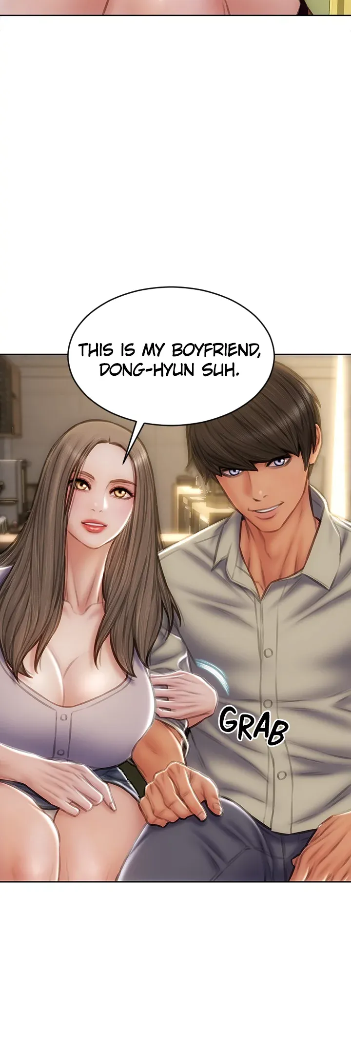 Bad Guy (Mojo) chapter 50 page 47