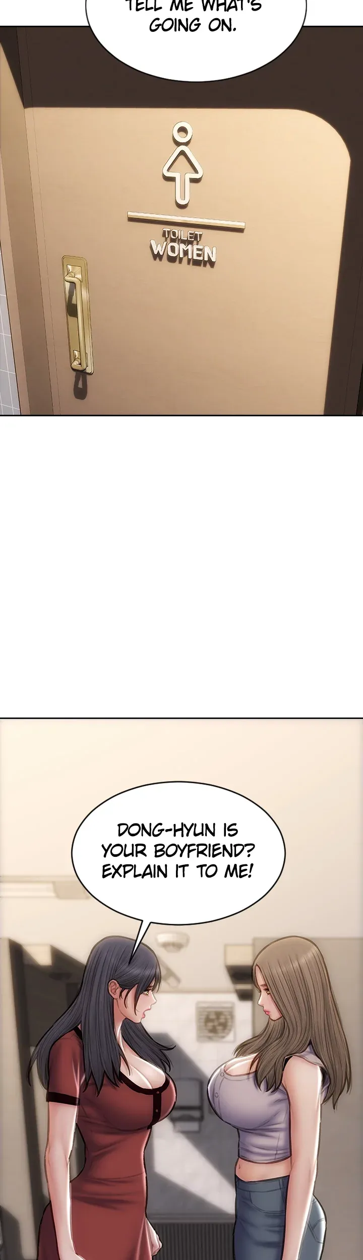 Bad Guy (Mojo) chapter 51 page 4