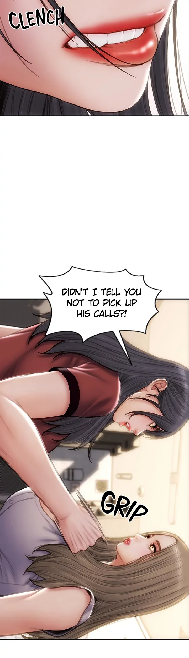 Bad Guy (Mojo) chapter 51 page 7