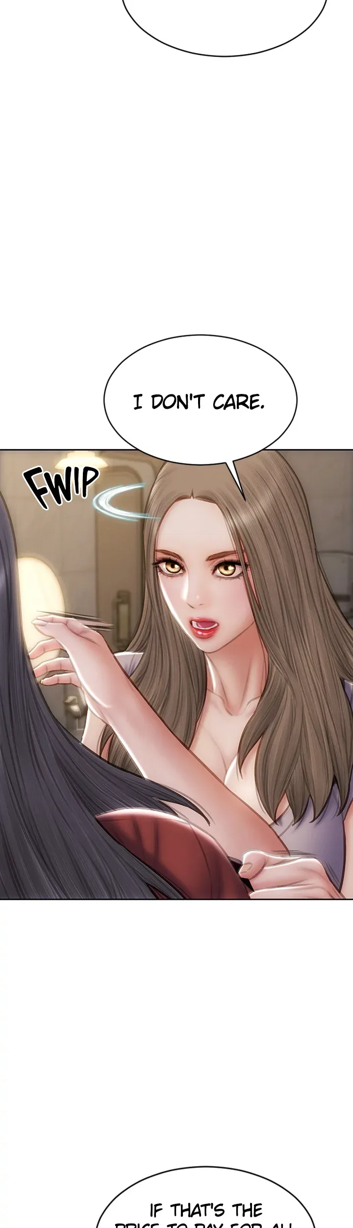 Bad Guy (Mojo) chapter 51 page 19