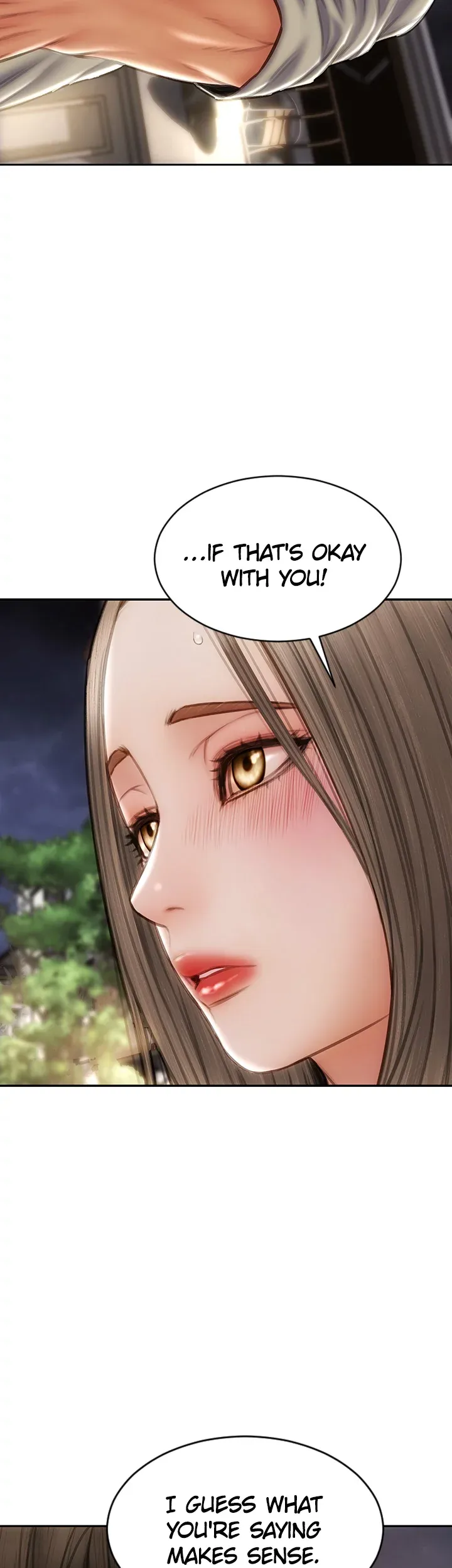 Bad Guy (Mojo) chapter 51 page 32