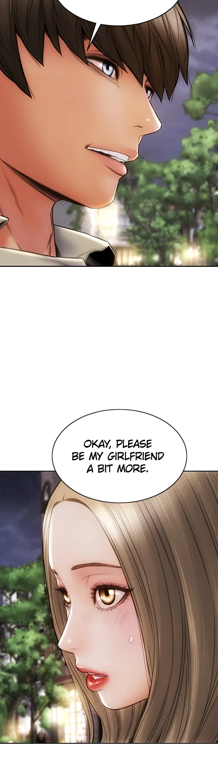Bad Guy (Mojo) chapter 51 page 33