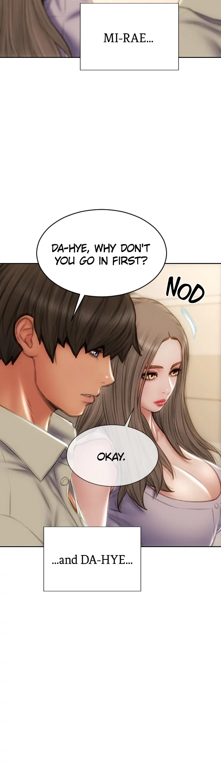 Bad Guy (Mojo) chapter 51 page 38