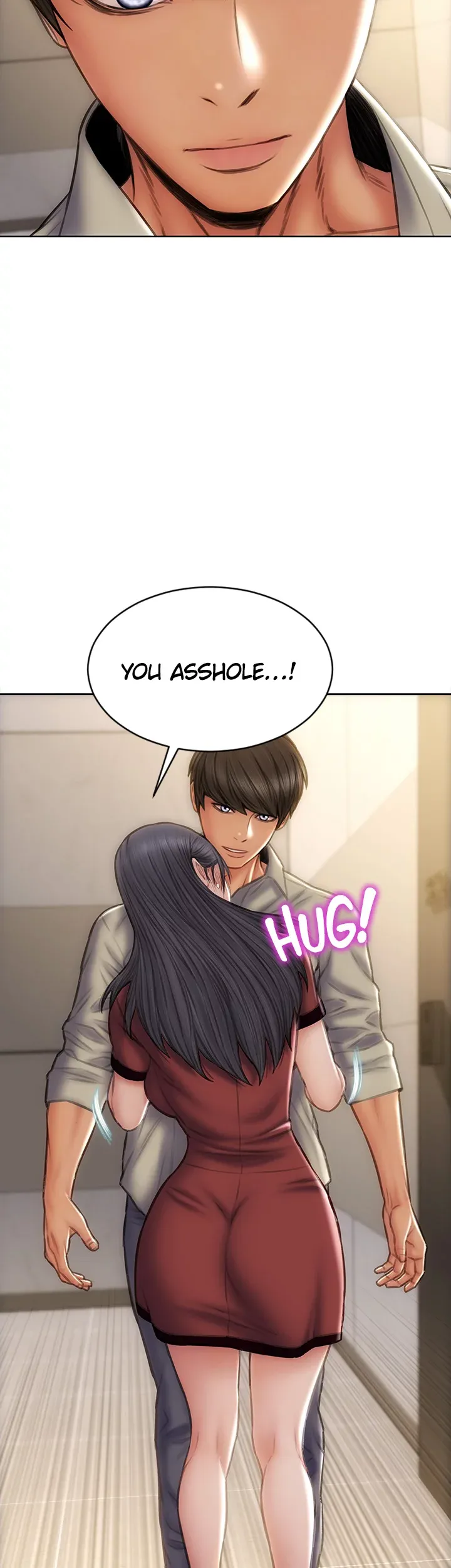 Bad Guy (Mojo) chapter 51 page 40