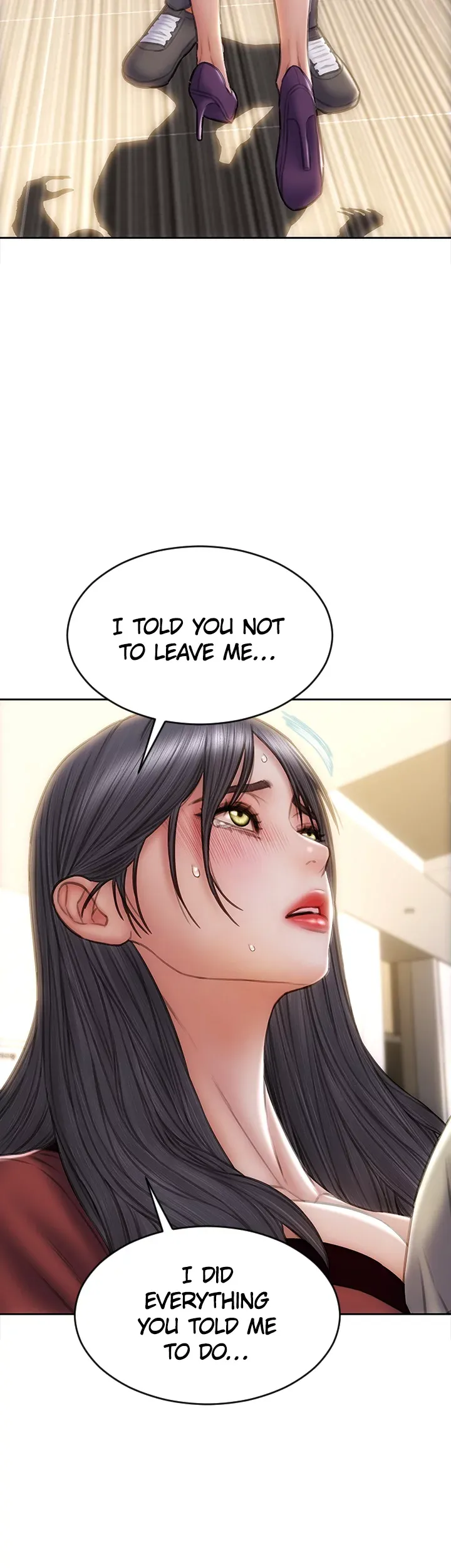 Bad Guy (Mojo) chapter 51 page 41