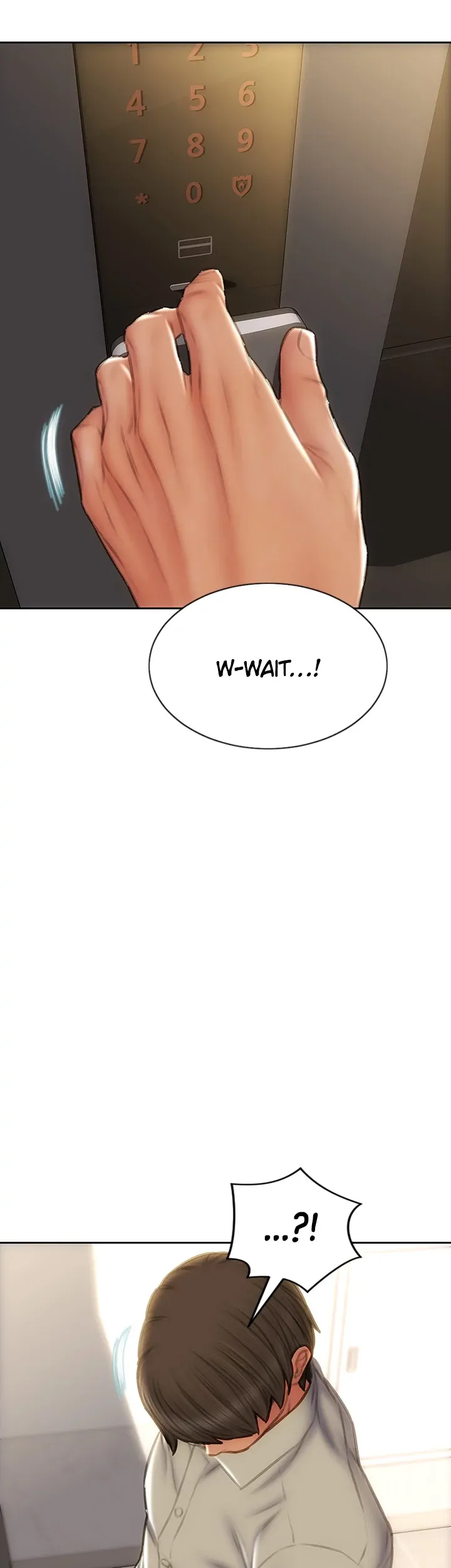 Bad Guy (Mojo) chapter 51 page 45