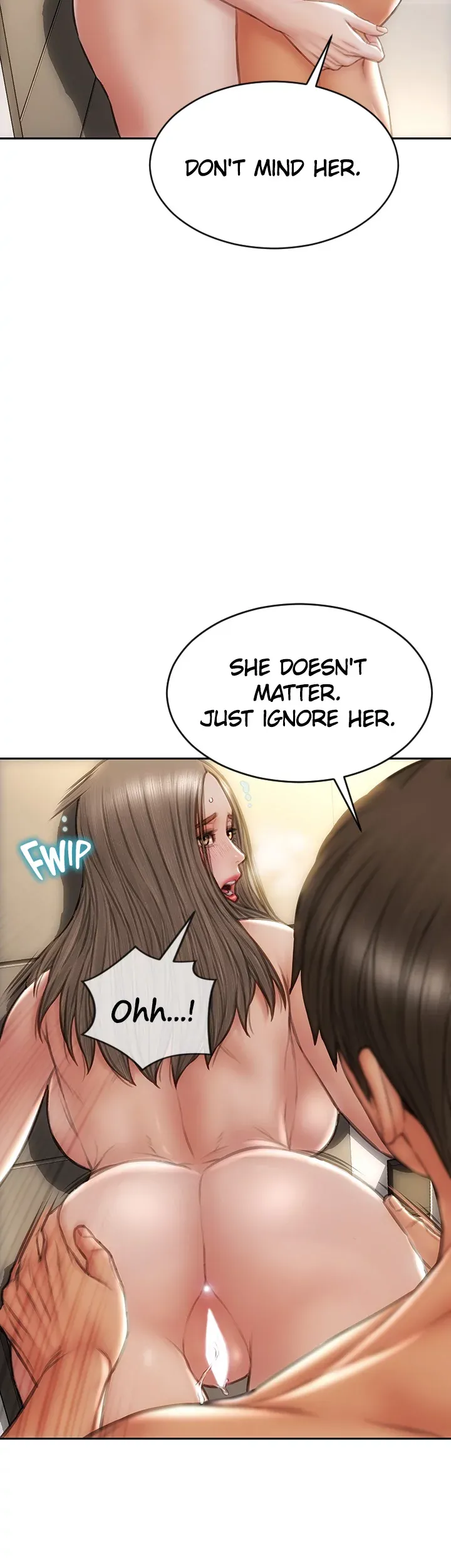 Bad Guy (Mojo) chapter 52 page 7