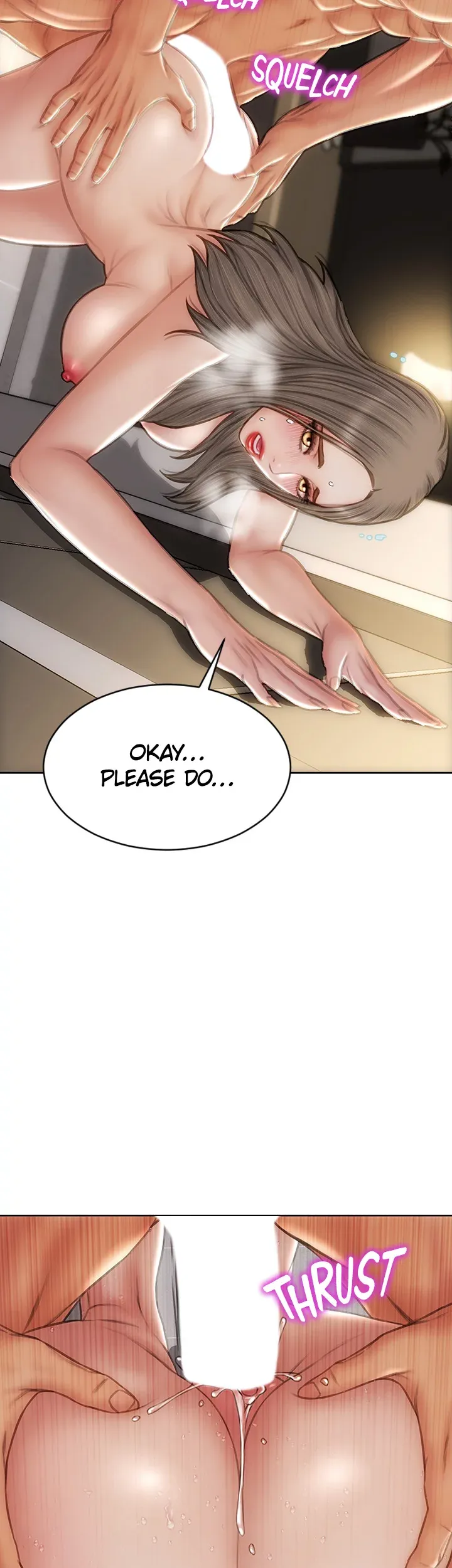Bad Guy (Mojo) chapter 52 page 9