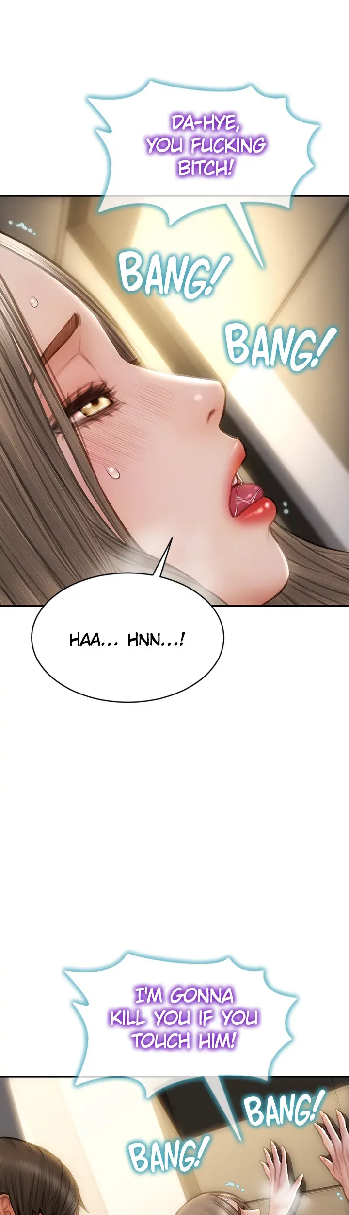 Bad Guy (Mojo) chapter 52 page 11