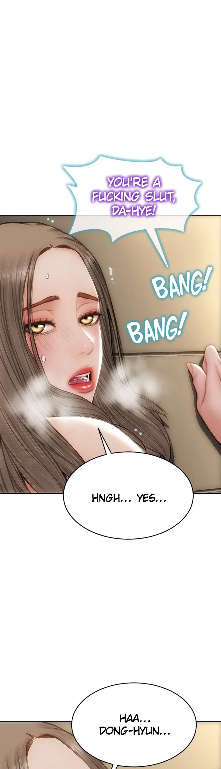 Bad Guy (Mojo) chapter 52 page 15