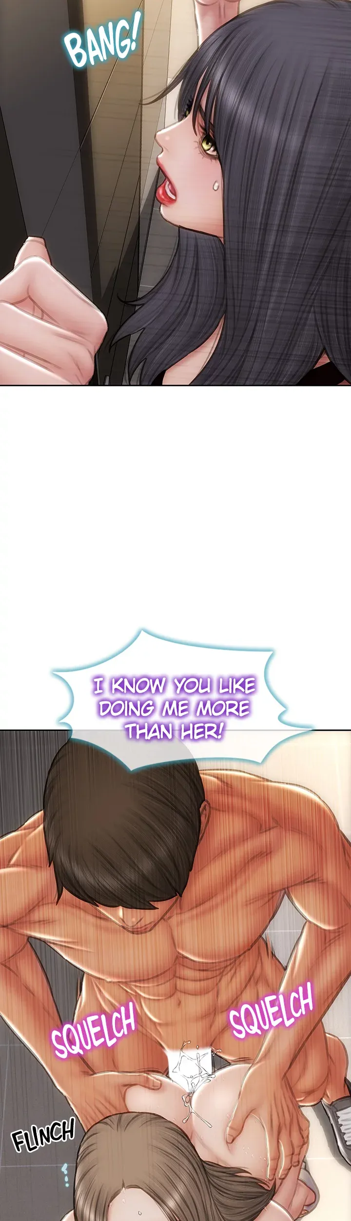Bad Guy (Mojo) chapter 52 page 21