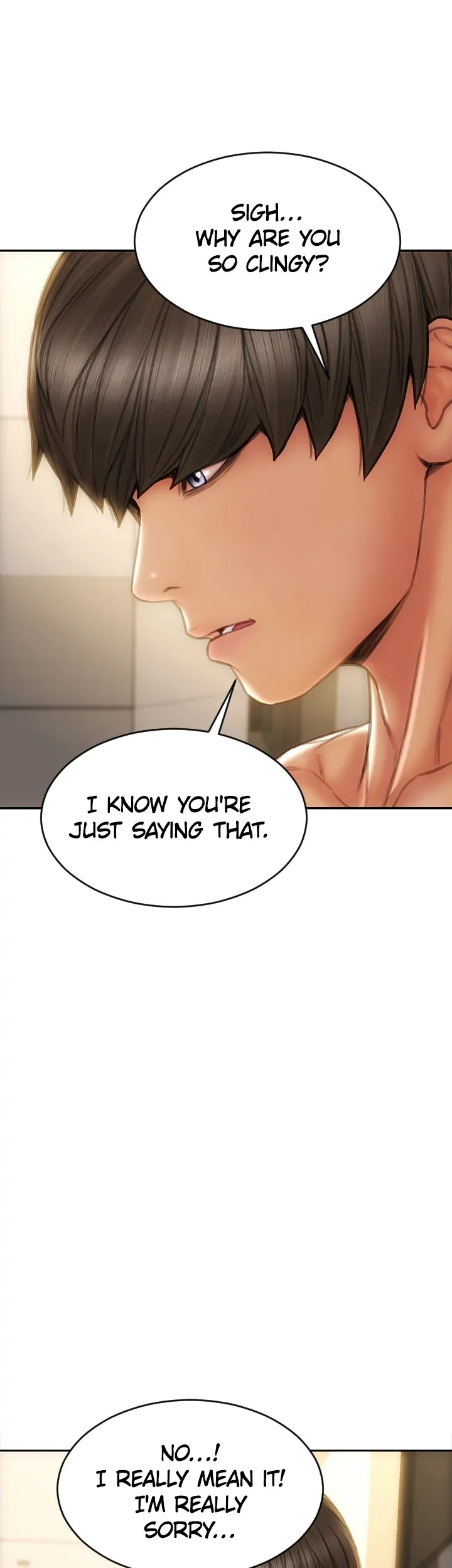 Bad Guy (Mojo) chapter 52 page 37