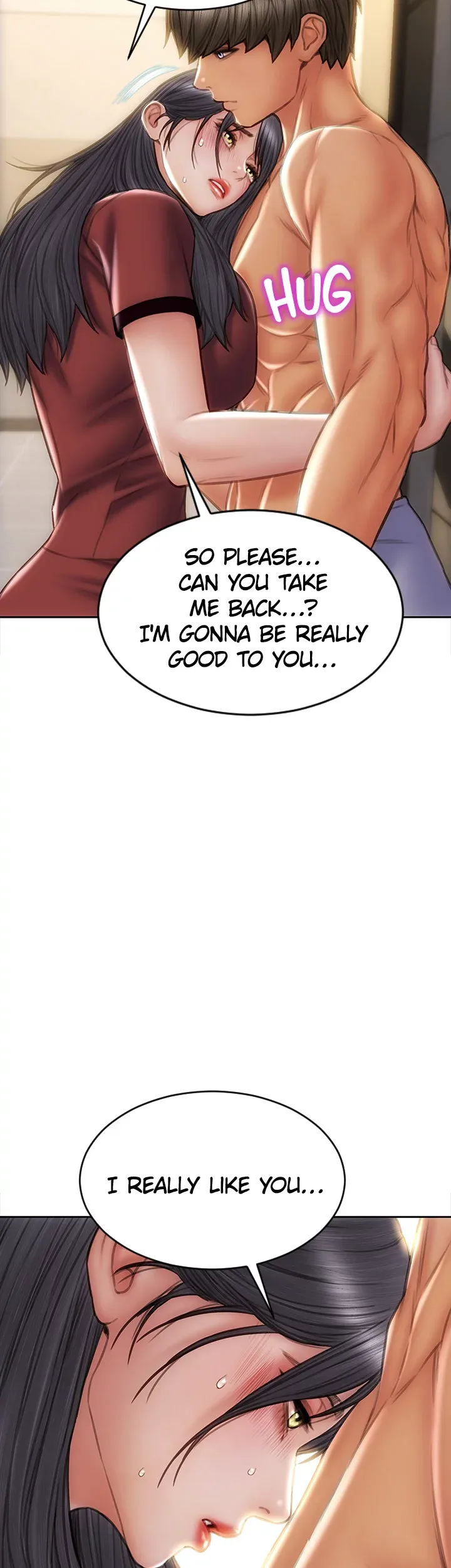 Bad Guy (Mojo) chapter 52 page 38