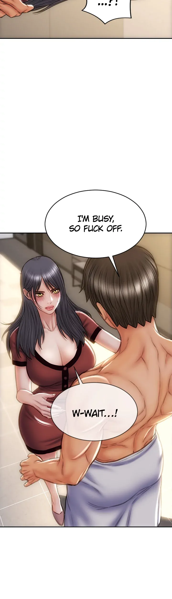 Bad Guy (Mojo) chapter 52 page 40