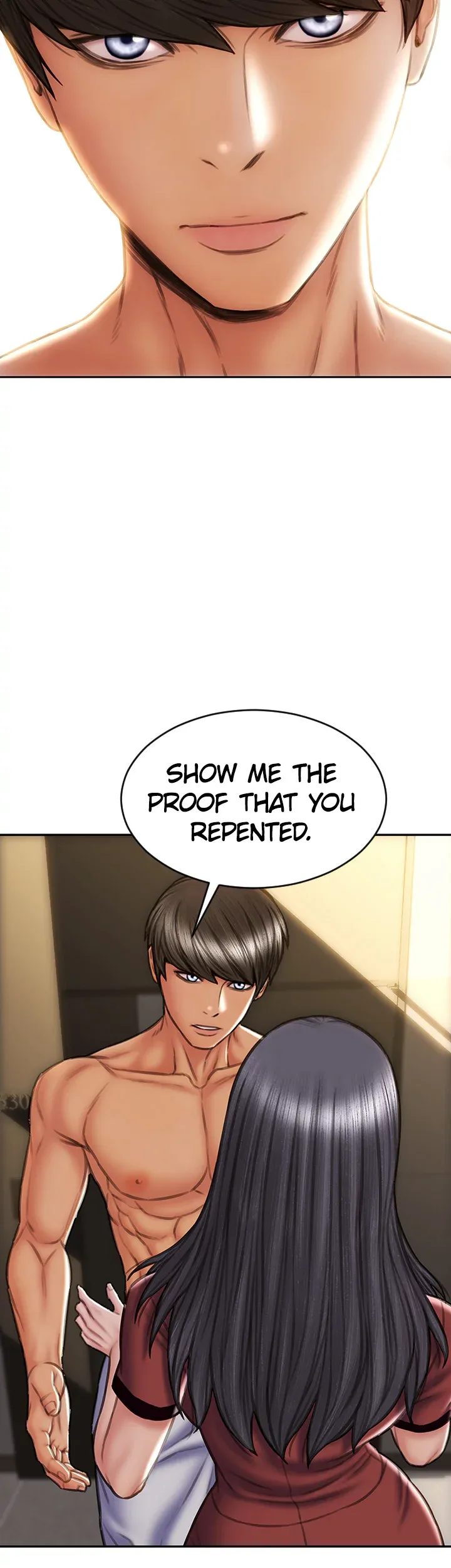 Bad Guy (Mojo) chapter 52 page 42