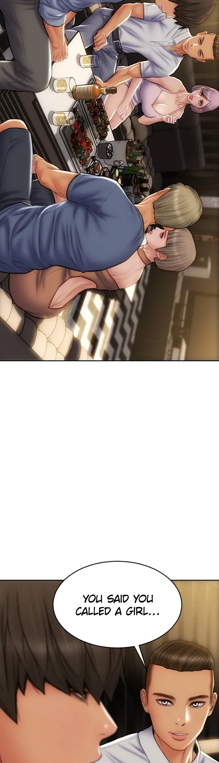 Bad Guy (Mojo) chapter 52 page 47