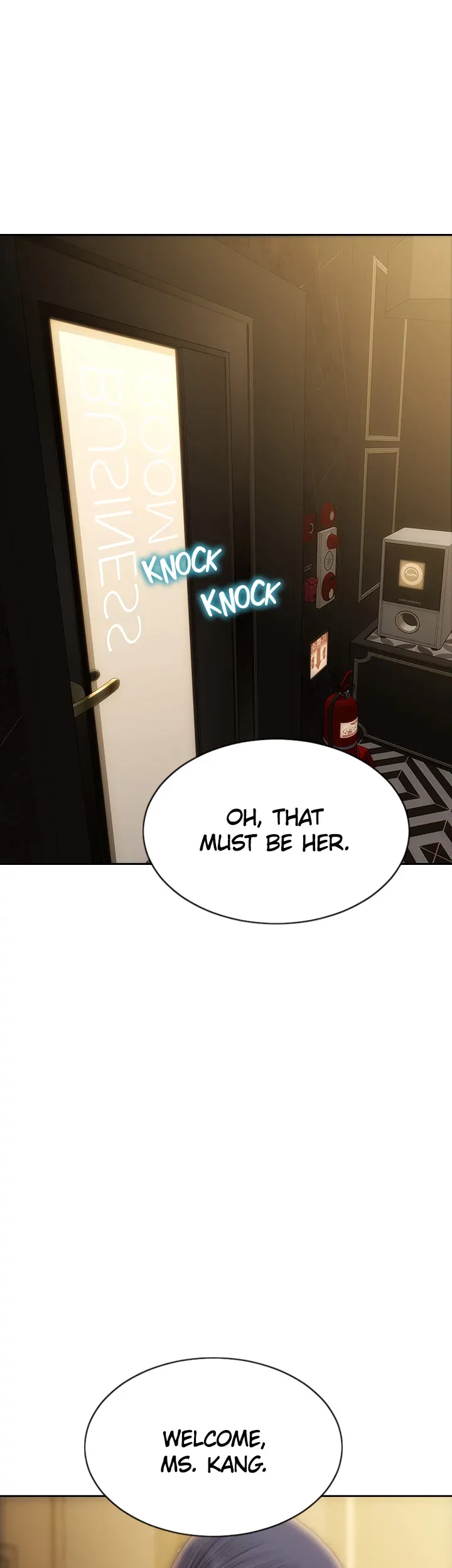 Bad Guy (Mojo) chapter 52 page 49