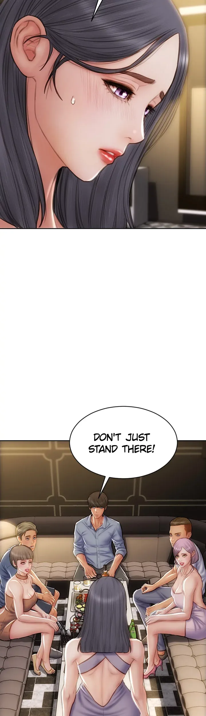 Bad Guy (Mojo) chapter 52 page 51