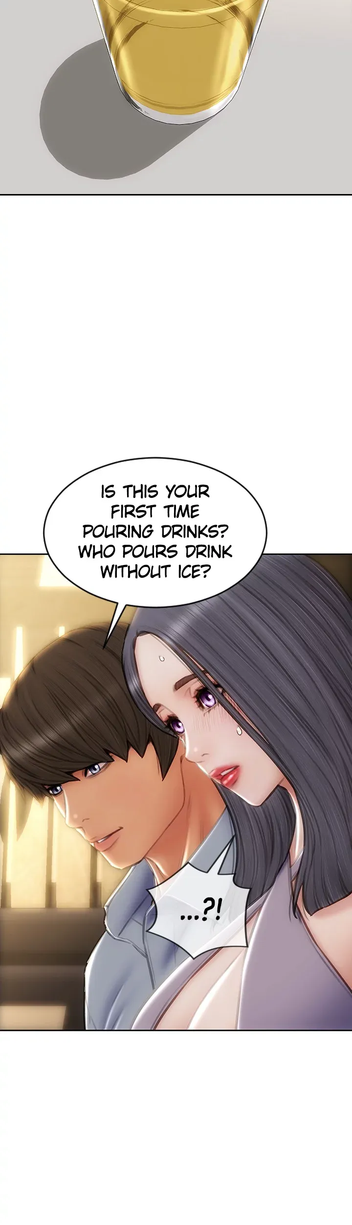 Bad Guy (Mojo) chapter 53 page 10