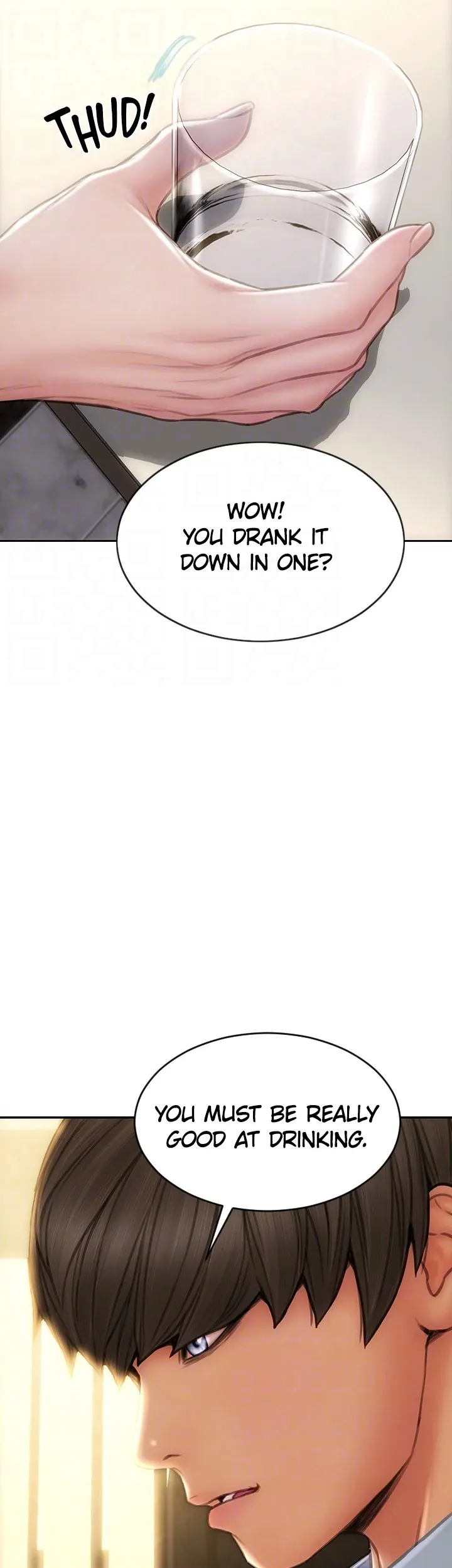 Bad Guy (Mojo) chapter 53 page 16