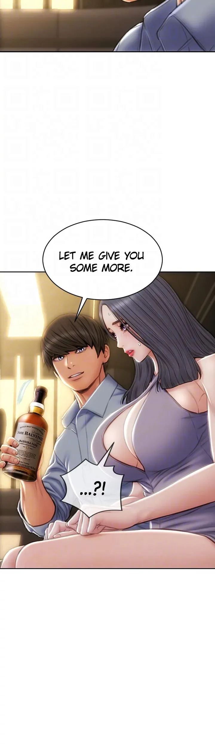 Bad Guy (Mojo) chapter 53 page 17