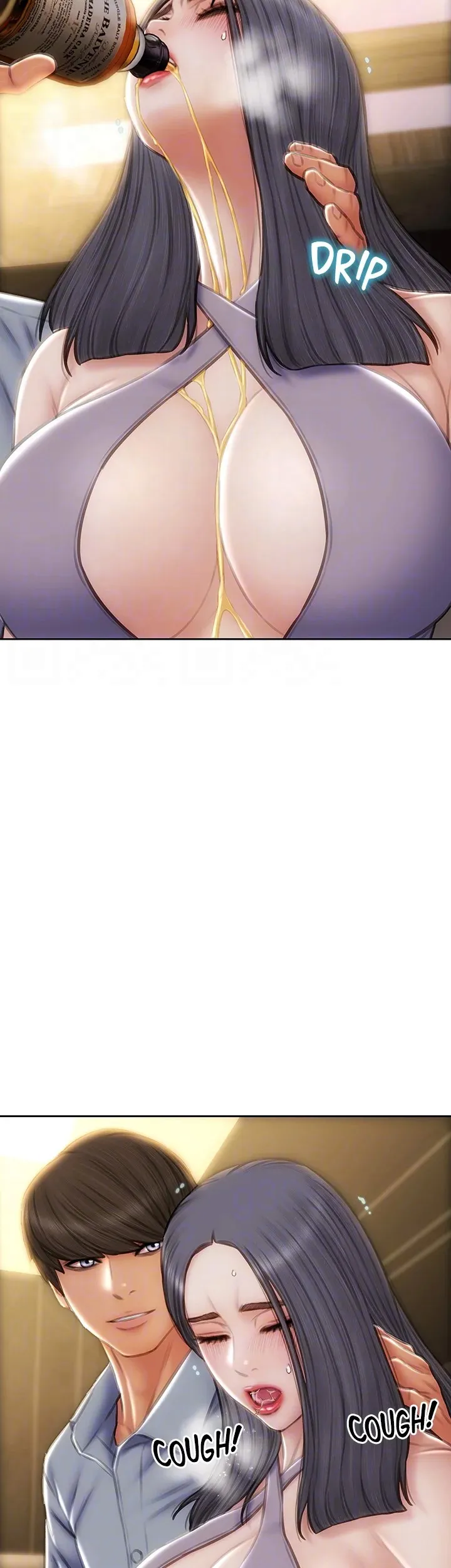 Bad Guy (Mojo) chapter 53 page 19