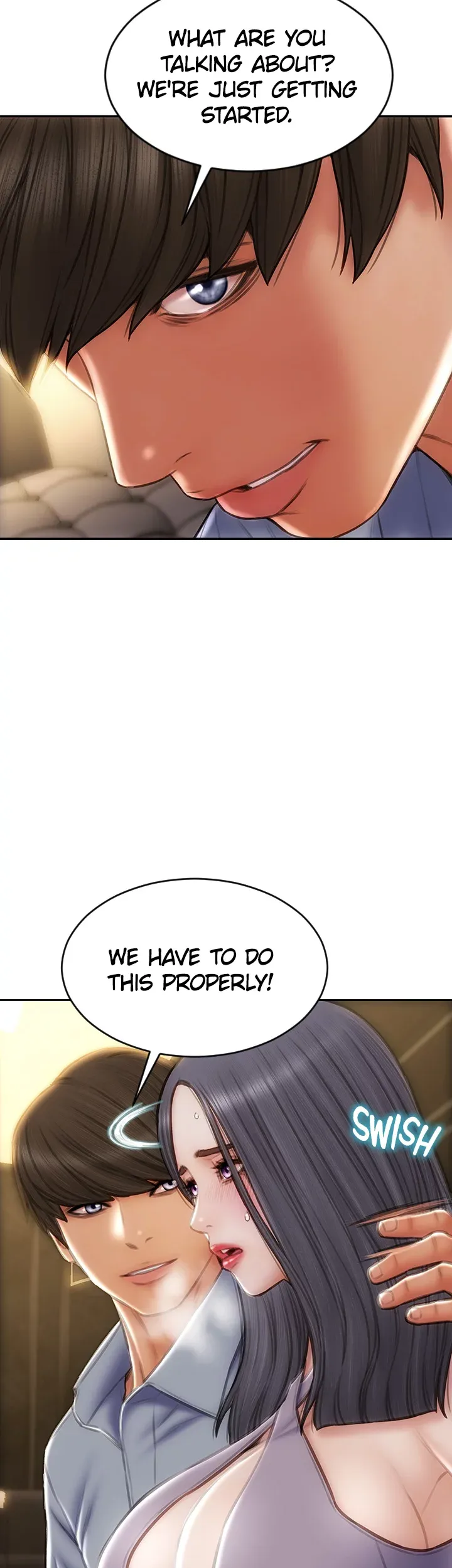 Bad Guy (Mojo) chapter 53 page 21