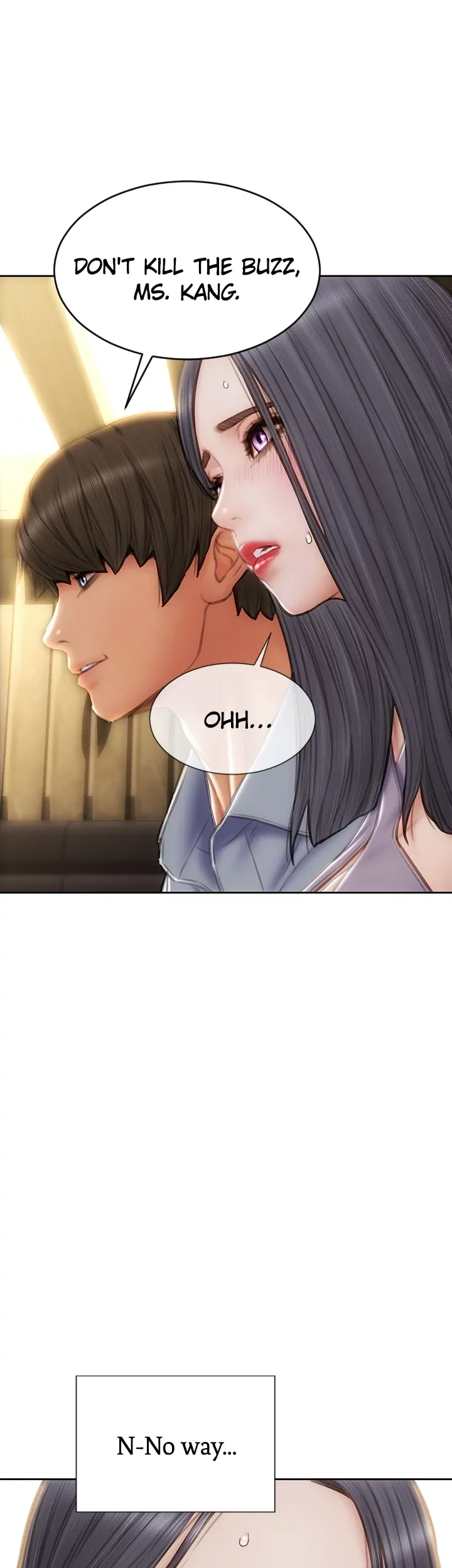 Bad Guy (Mojo) chapter 53 page 25