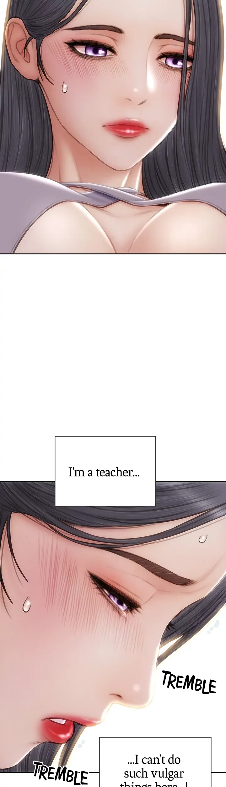 Bad Guy (Mojo) chapter 53 page 26