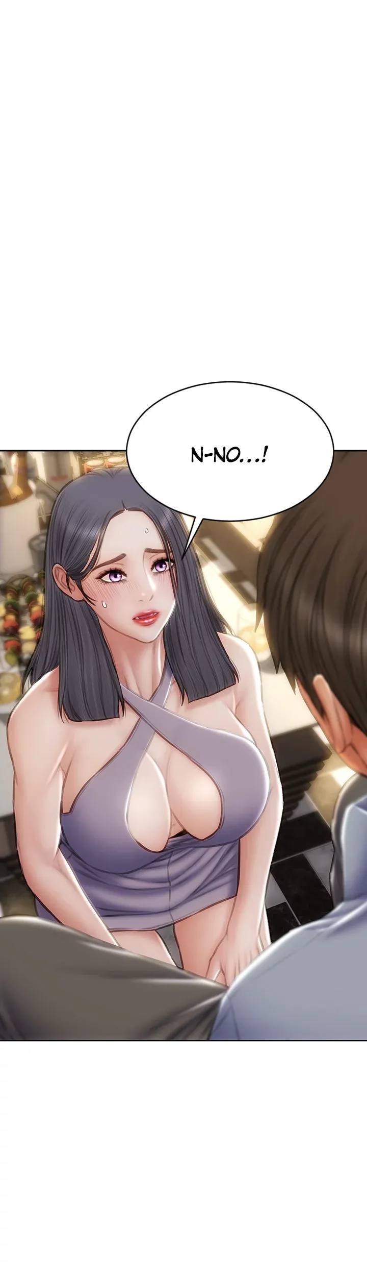Bad Guy (Mojo) chapter 53 page 28