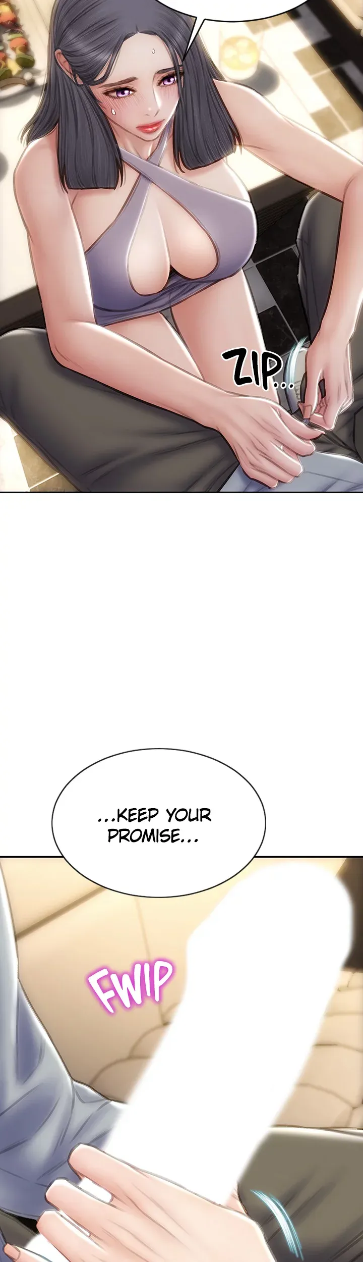 Bad Guy (Mojo) chapter 53 page 30