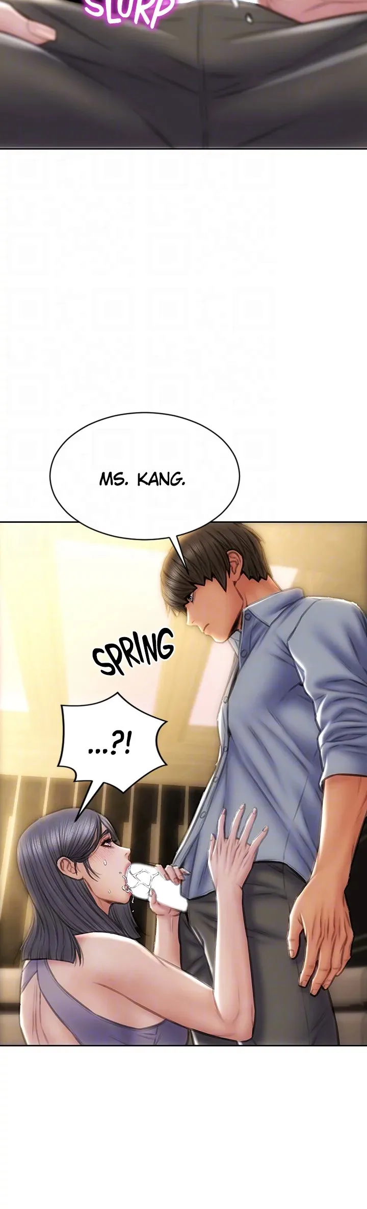 Bad Guy (Mojo) chapter 53 page 36