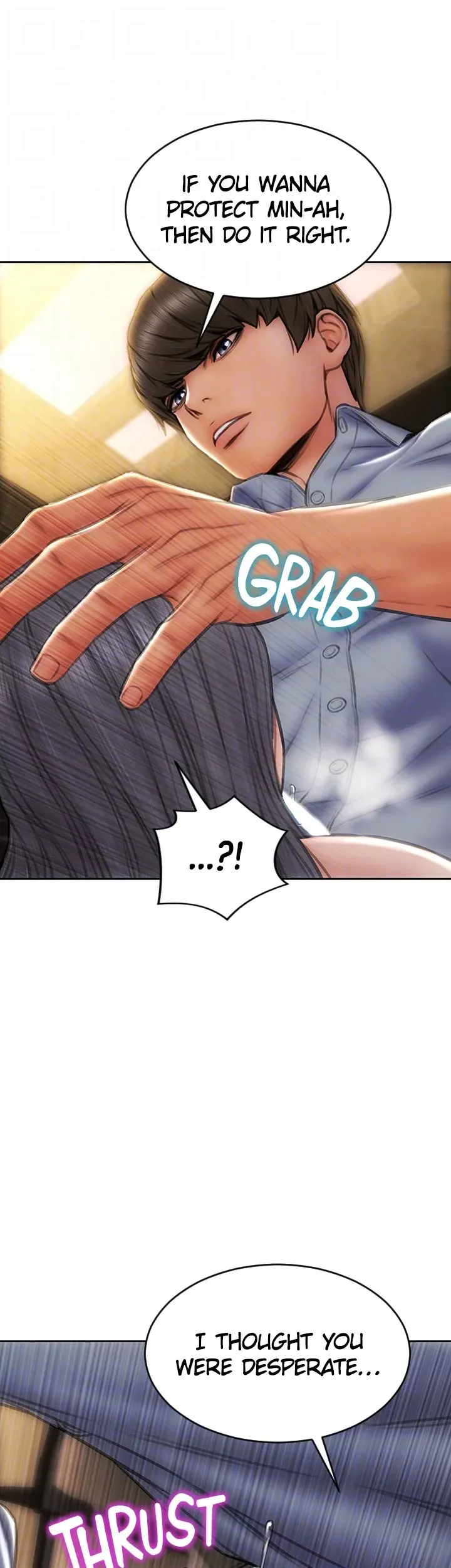 Bad Guy (Mojo) chapter 53 page 37