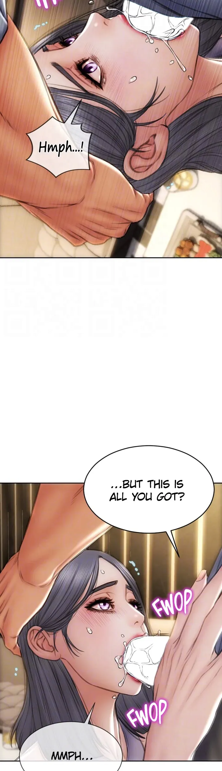 Bad Guy (Mojo) chapter 53 page 38
