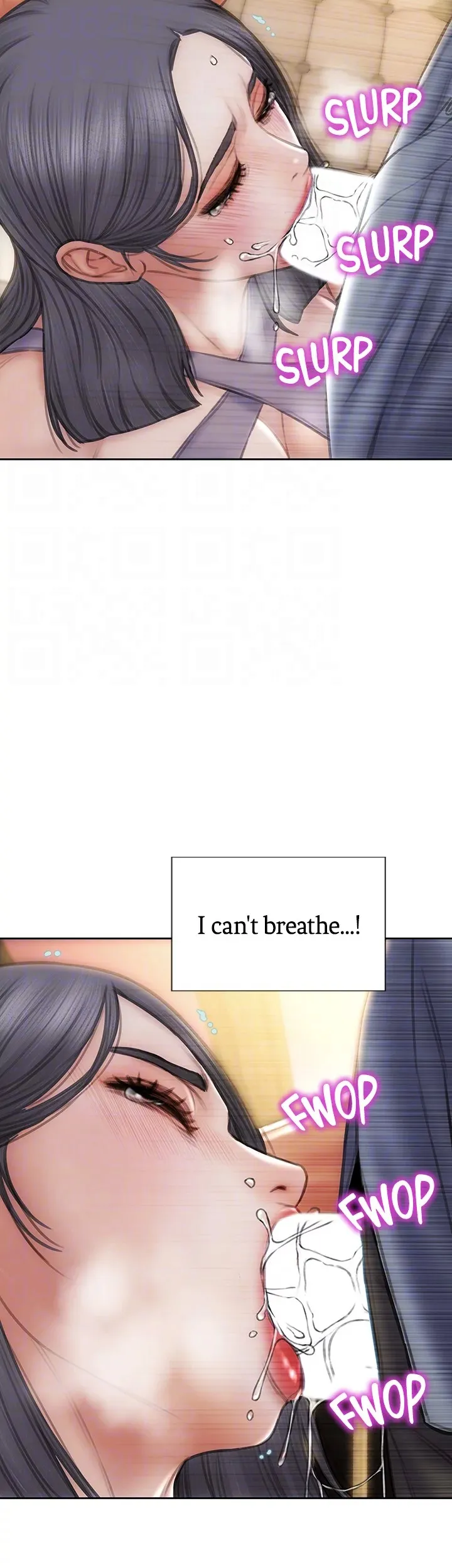 Bad Guy (Mojo) chapter 53 page 40