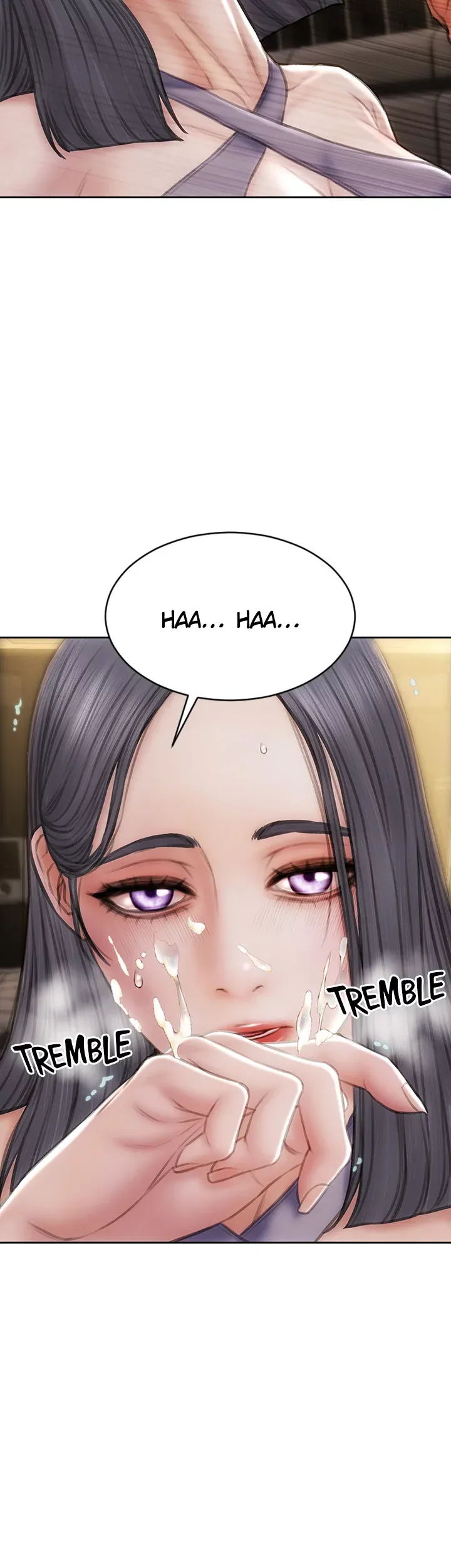 Bad Guy (Mojo) chapter 53 page 43