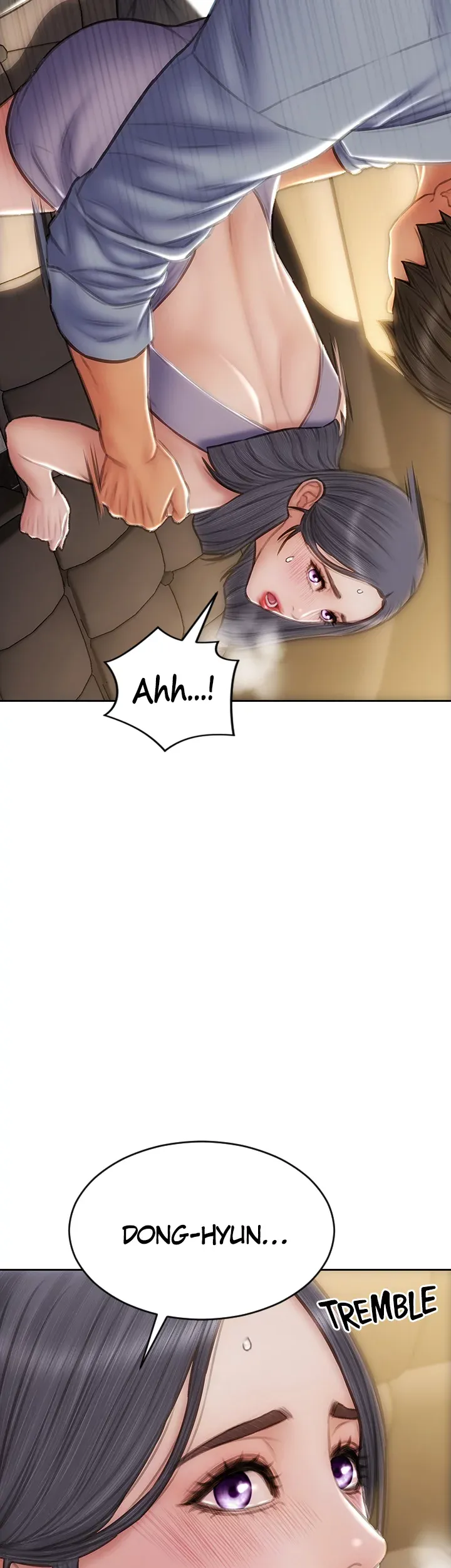 Bad Guy (Mojo) chapter 53 page 45