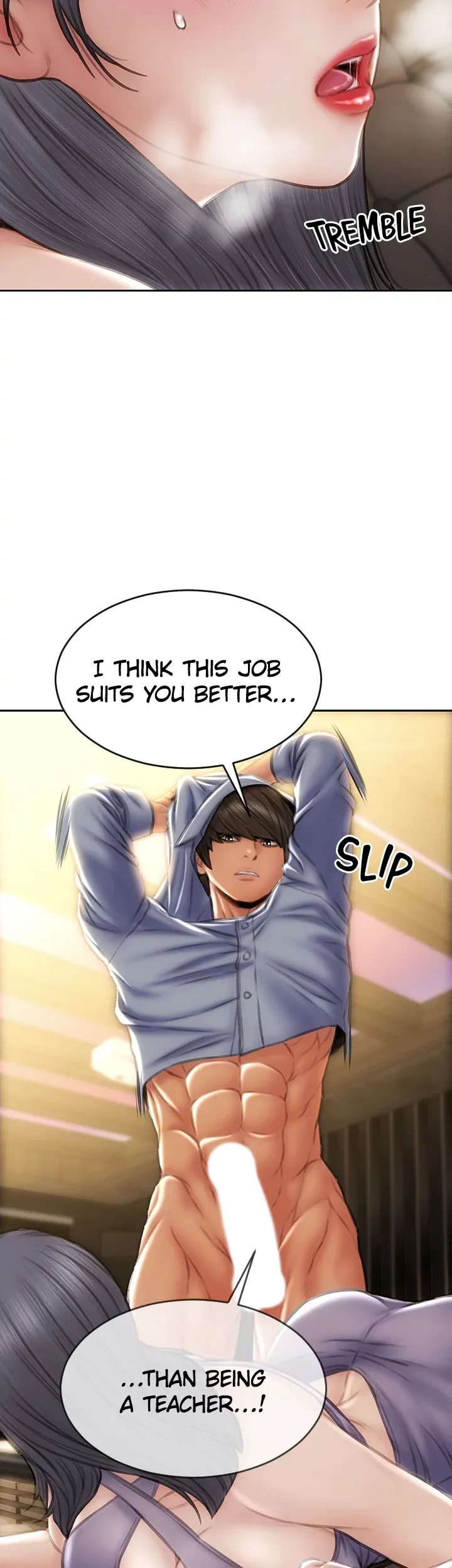 Bad Guy (Mojo) chapter 53 page 46