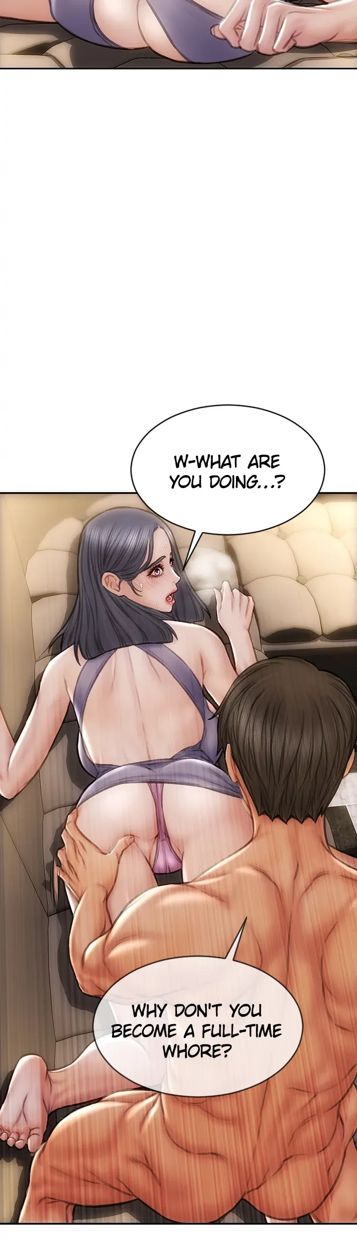 Bad Guy (Mojo) chapter 53 page 47