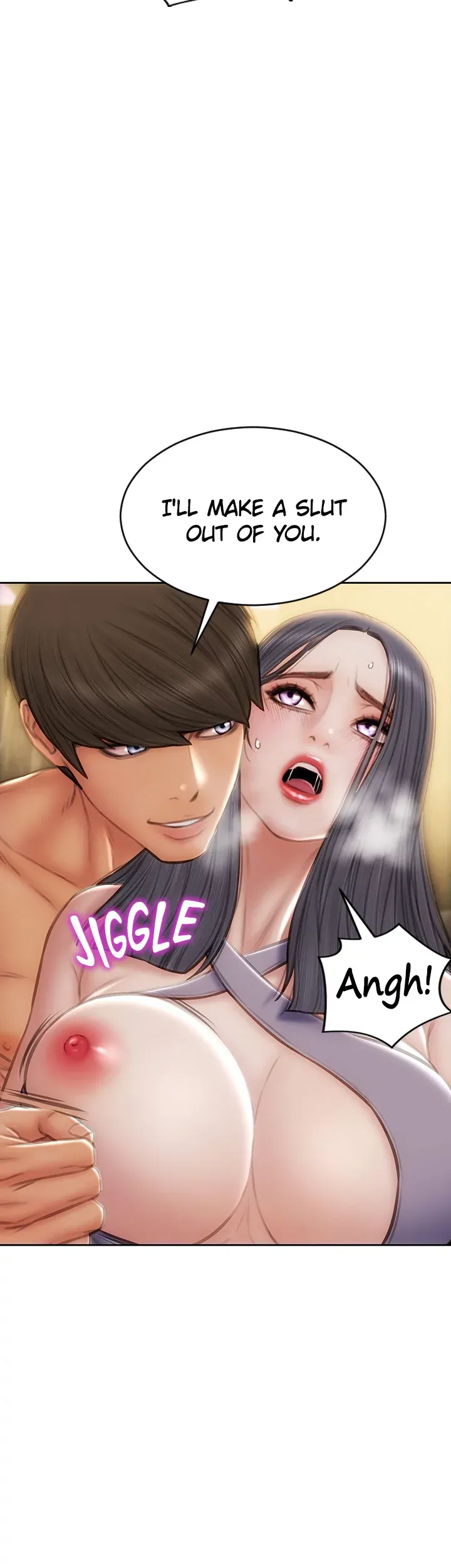 Bad Guy (Mojo) chapter 53 page 51