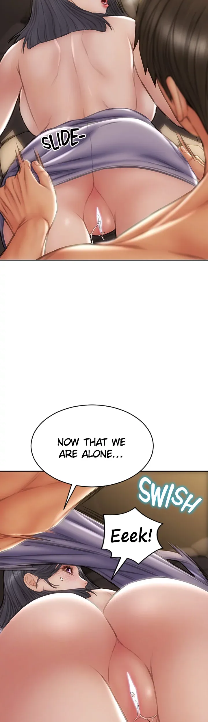 Bad Guy (Mojo) chapter 54 page 10