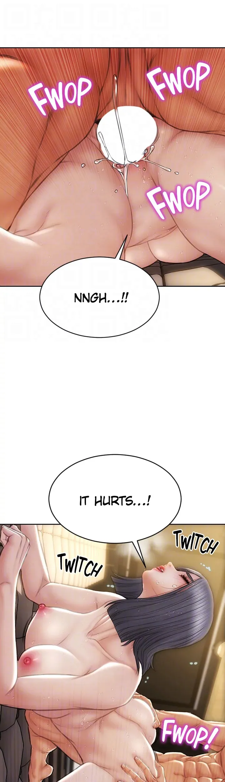 Bad Guy (Mojo) chapter 54 page 16
