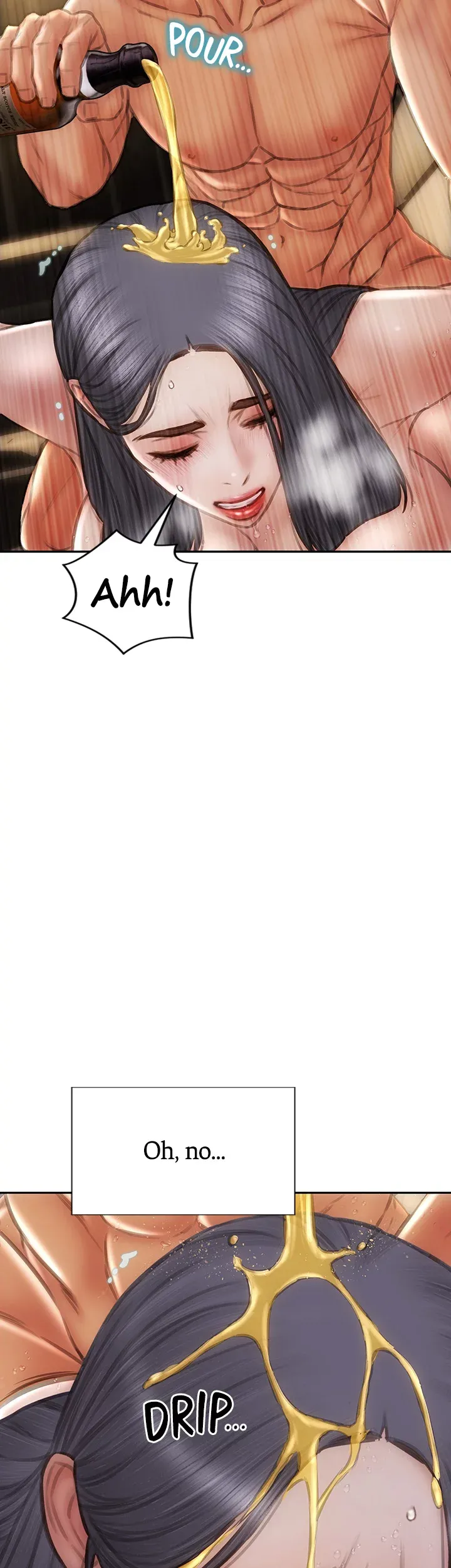 Bad Guy (Mojo) chapter 54 page 21